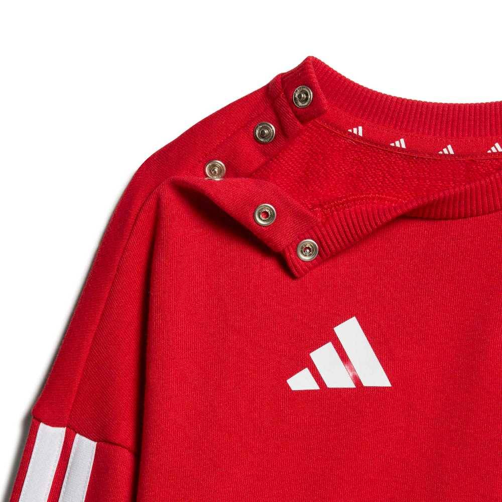 ADIDAS INFANT FC BAYERN MUENCHEN DNA BABYSUIT