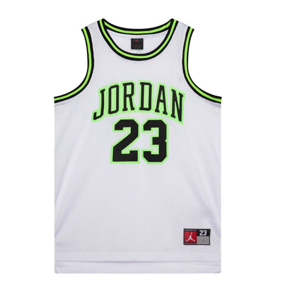 NIKE JORDAN BOYS 23 JERSEY