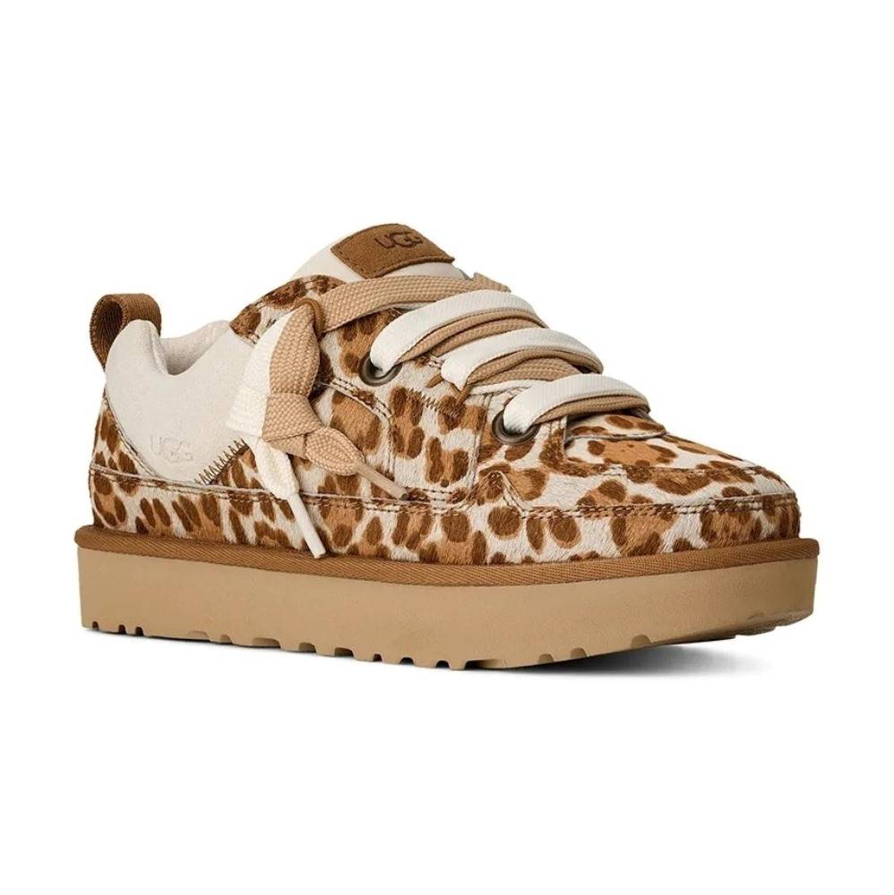UGG LO LOWMEL PLAINS WOMENS SHOES