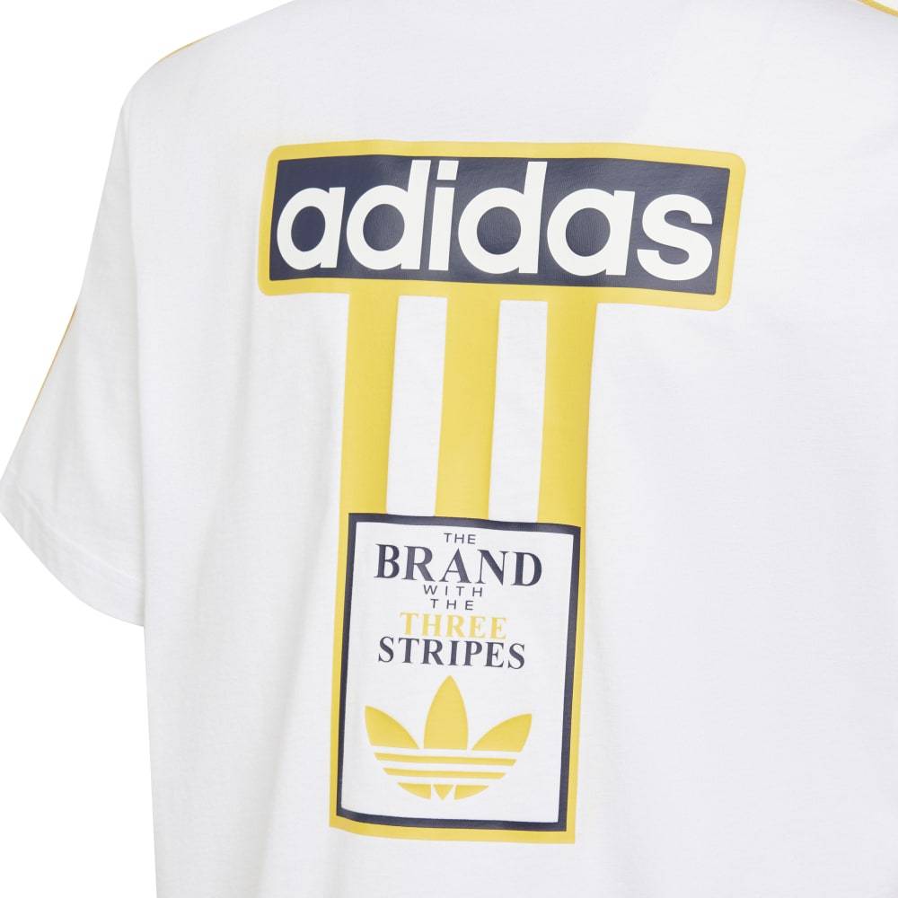 ADIDAS TEE