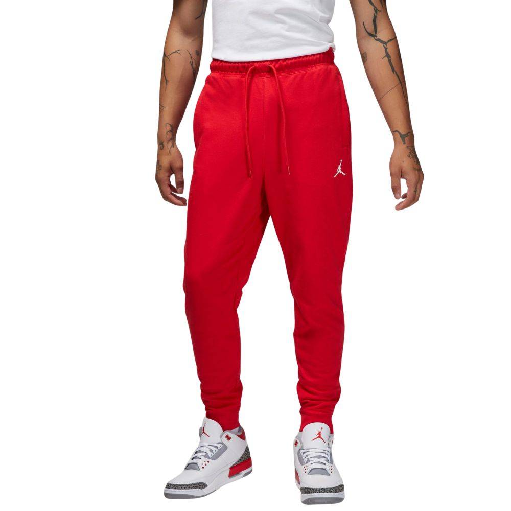 NIKE JORDAN 23 ALPHA MEN'S FLEECE PANTS