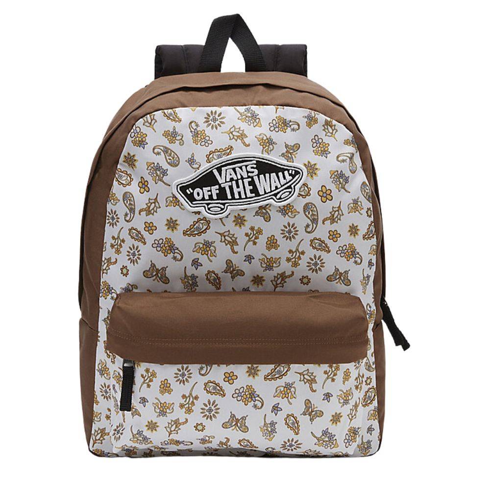 VANS REALM BACKPACK