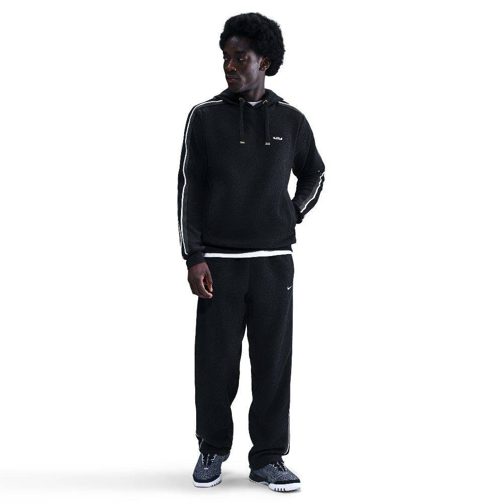 NIKE LEBRON STANDARD ISSUE HOODIE