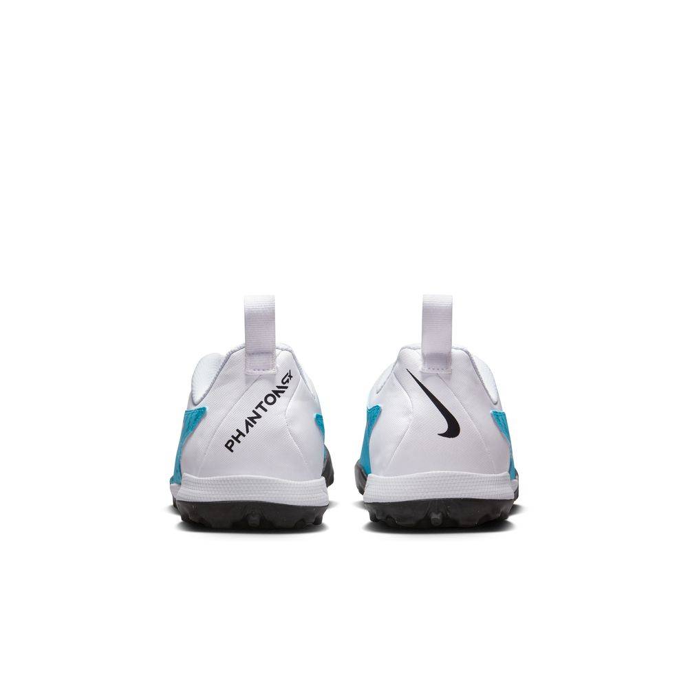 NIKE JUNIOR PHANTOM GX ACADEMY TURF
