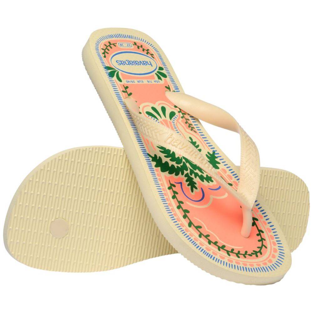 HAVAIANAS TOP SUMMER VIBES