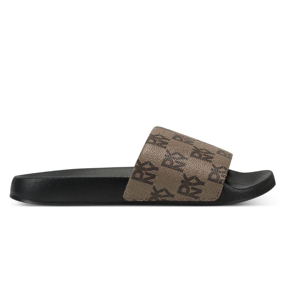DKNY ZELLA SLIDES