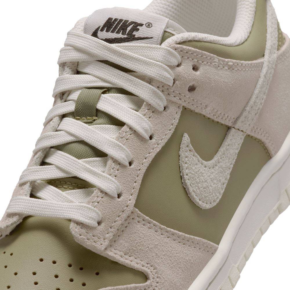 NIKE DUNK LOW (BG) JUNIOR SHOES