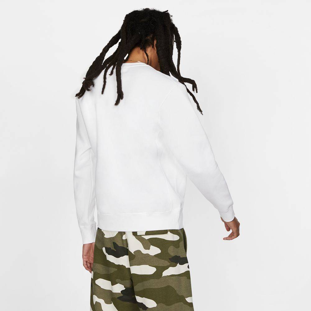 NIKE SPORTSWEAR CLUB FLEECE CREW