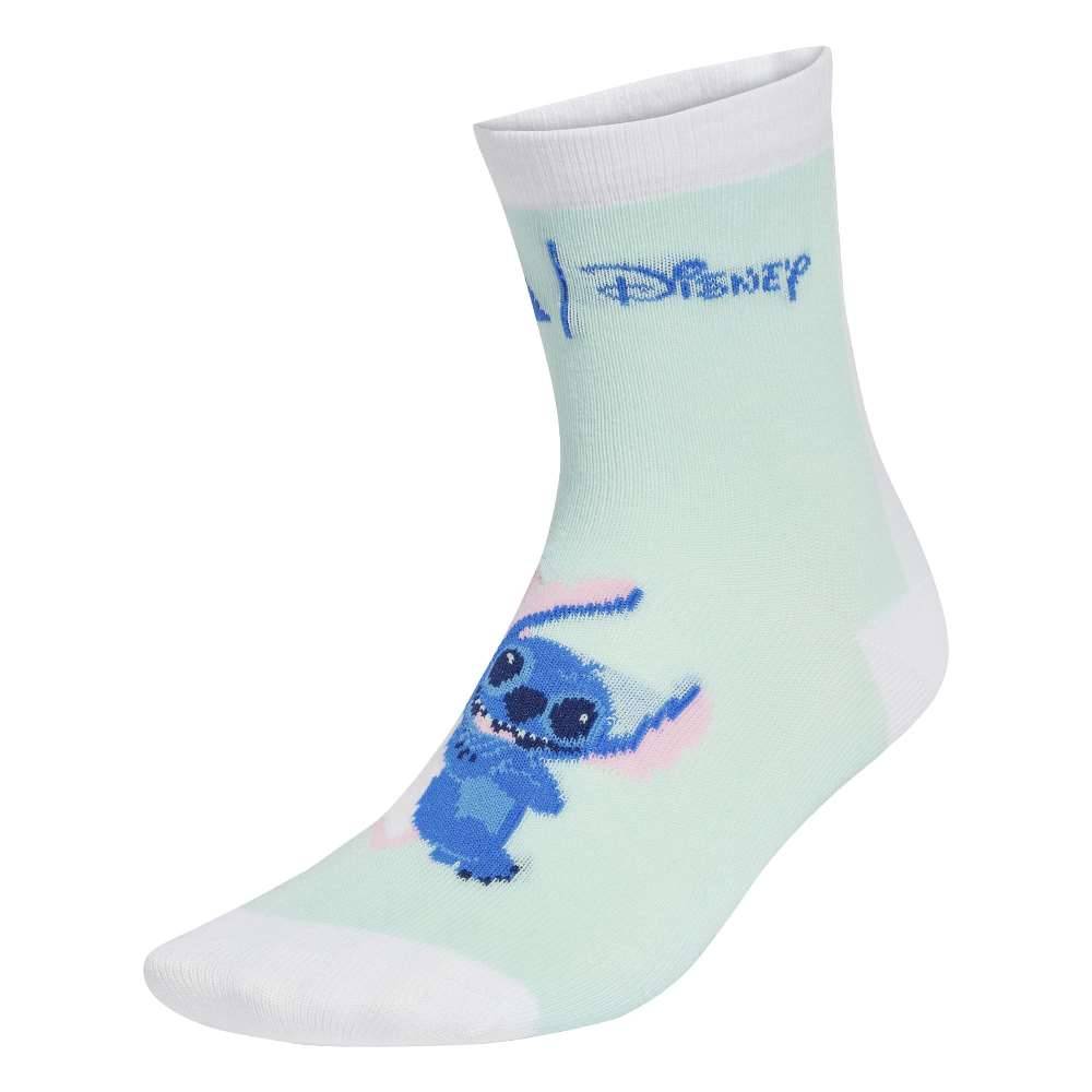 ADIDAS LILO & STITCH KIDS SOCKS 3PP