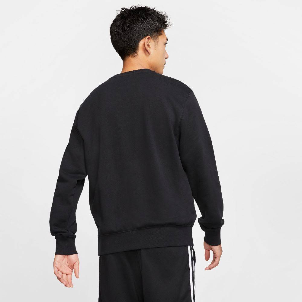NIKE SPORTSWEAR CLUB FRENCH-TERRY CREW