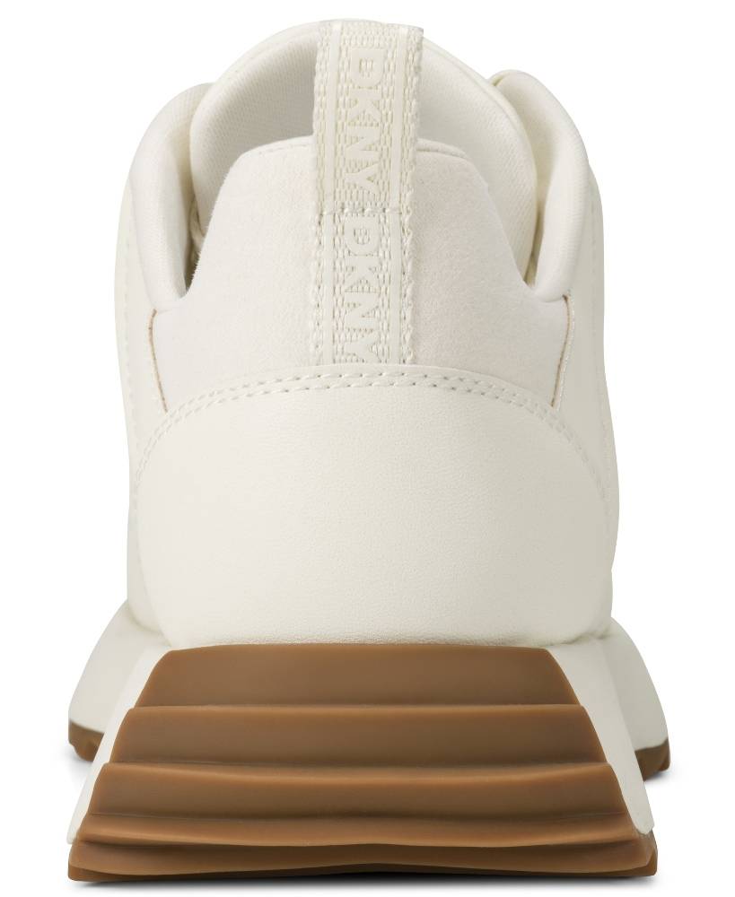 DKNY NIX SNEAKER LOW