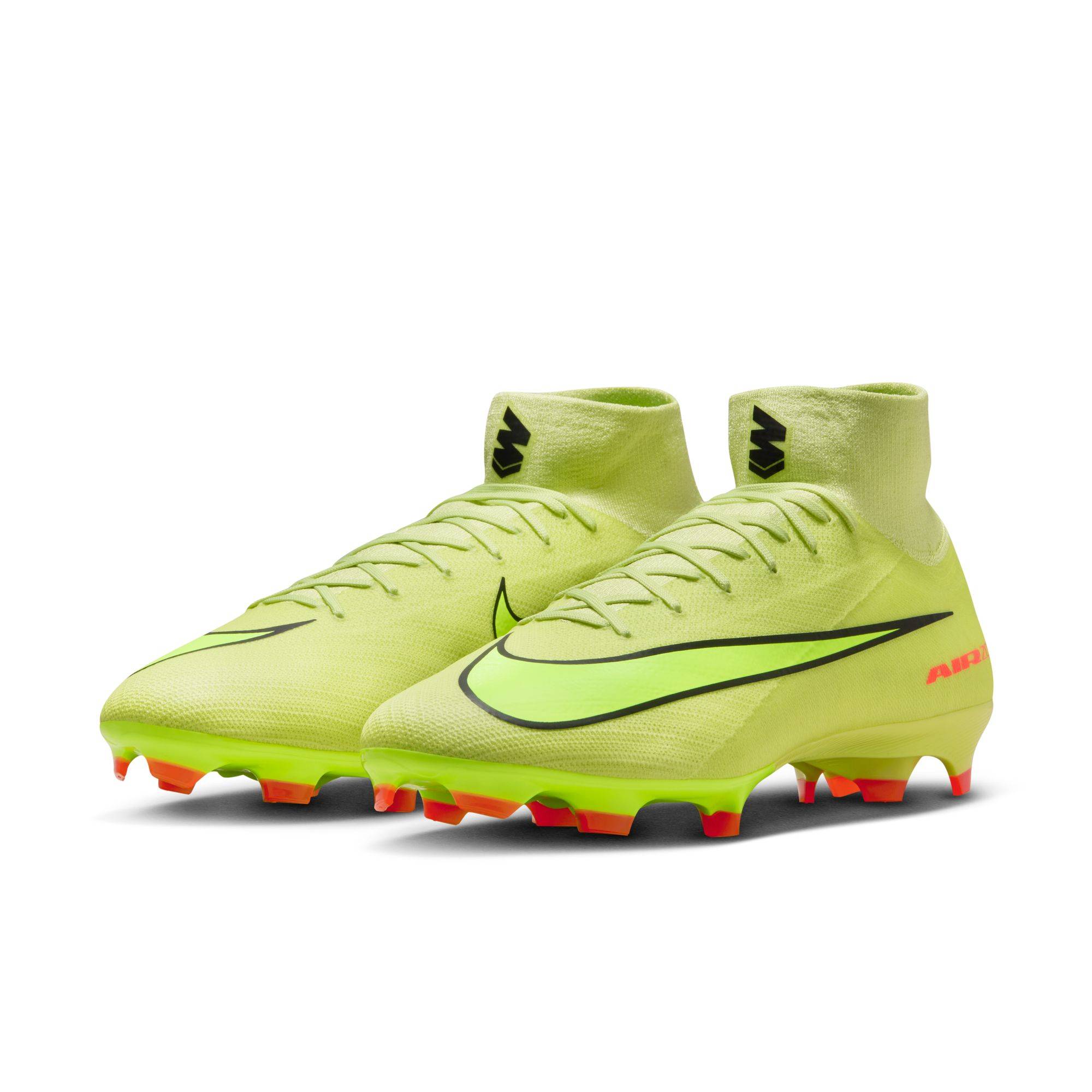 NIKE MERCURIAL ZOOM SUPERFLY 10 PRO FG