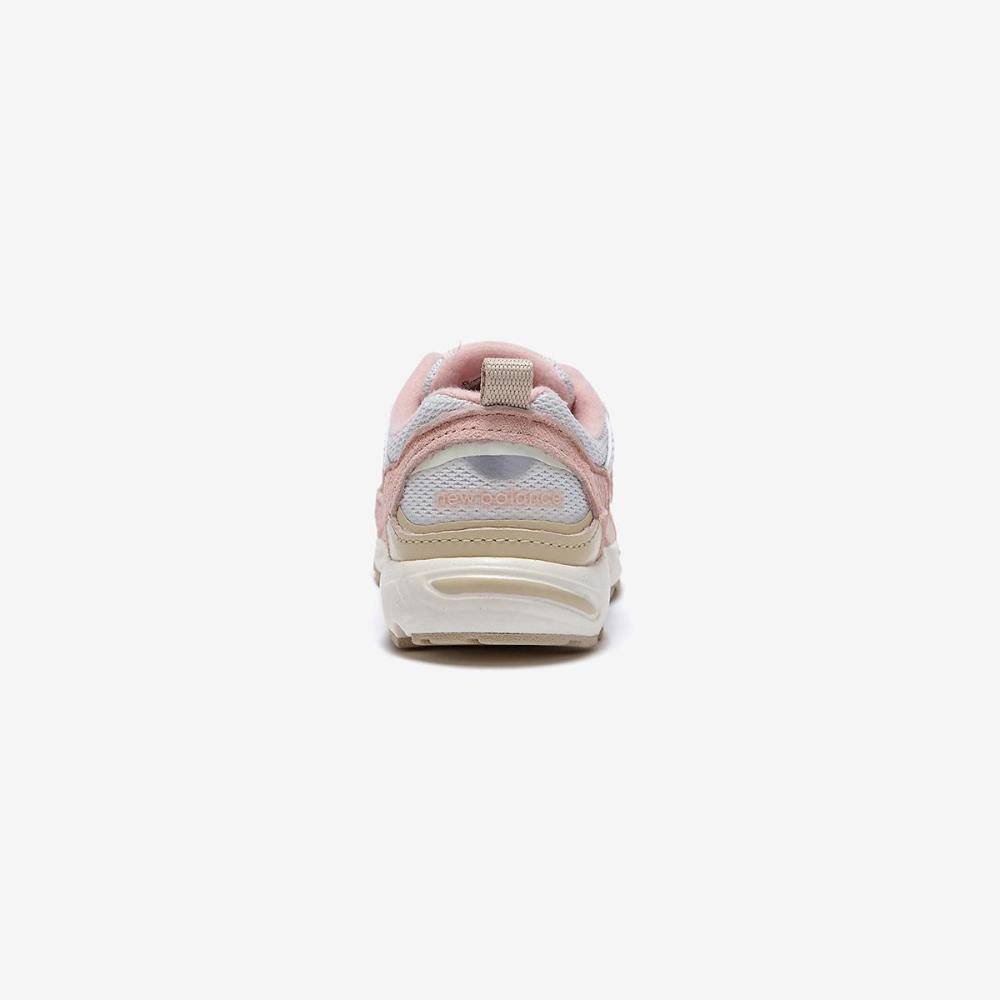 NEW BALANCE 878 CLASSICS INFANT SHOES