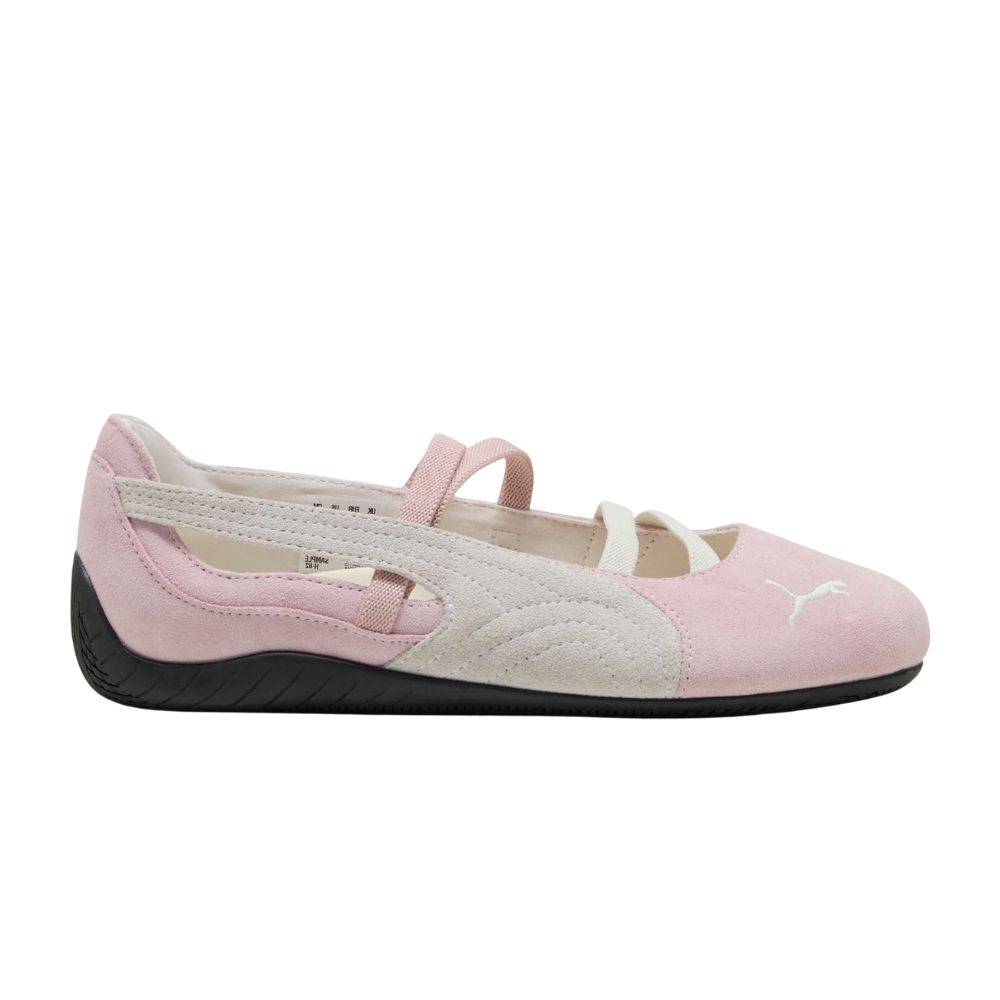 PUMA SPEEDCAT BALLET SD WNS