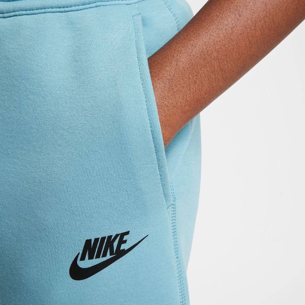 NIKE BOY NSW TECH FLEECE FULL-ZIP PANT