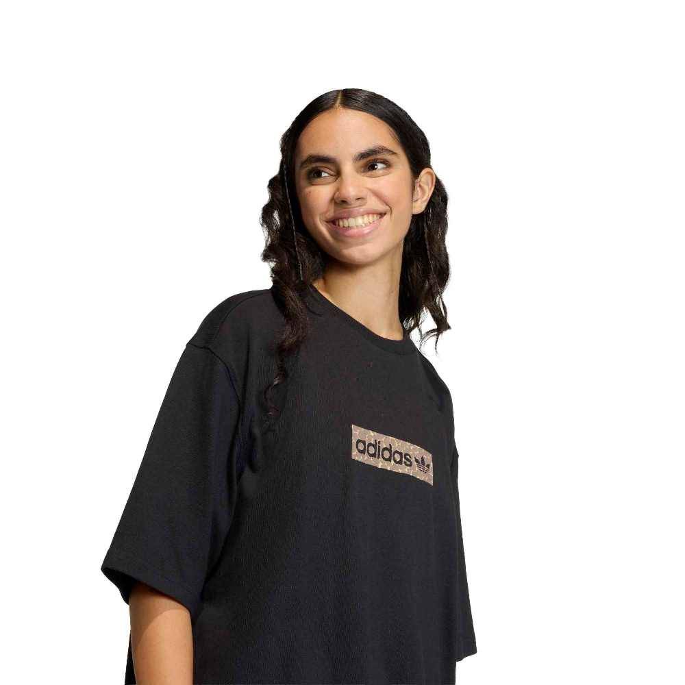 ADIDAS AOP SS T-SHIRT