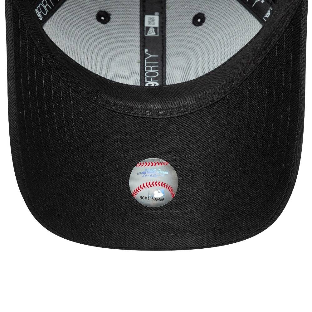 NEW ERA CHILD/YOUTH BOW BACK 9FORTY NEW YORK YANKEES ADJUSTABLE CAP