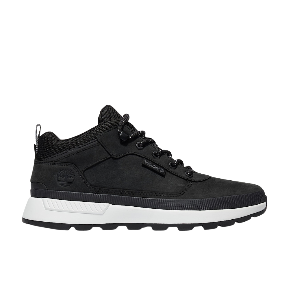 TIMBERLAND FIELD TREKKER LOW LACE UP SNEAKER