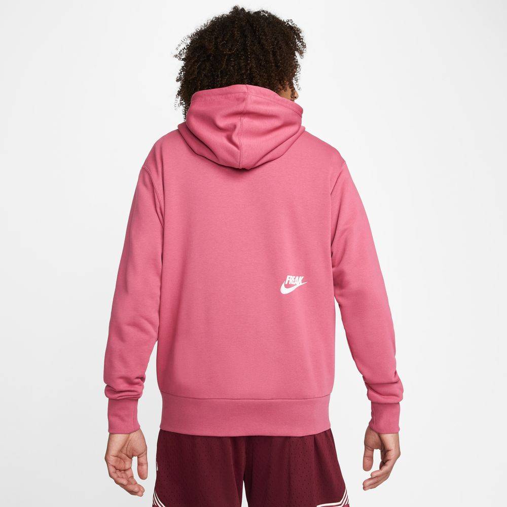 NIKE GIANNIS BASKETBALL HOODIE