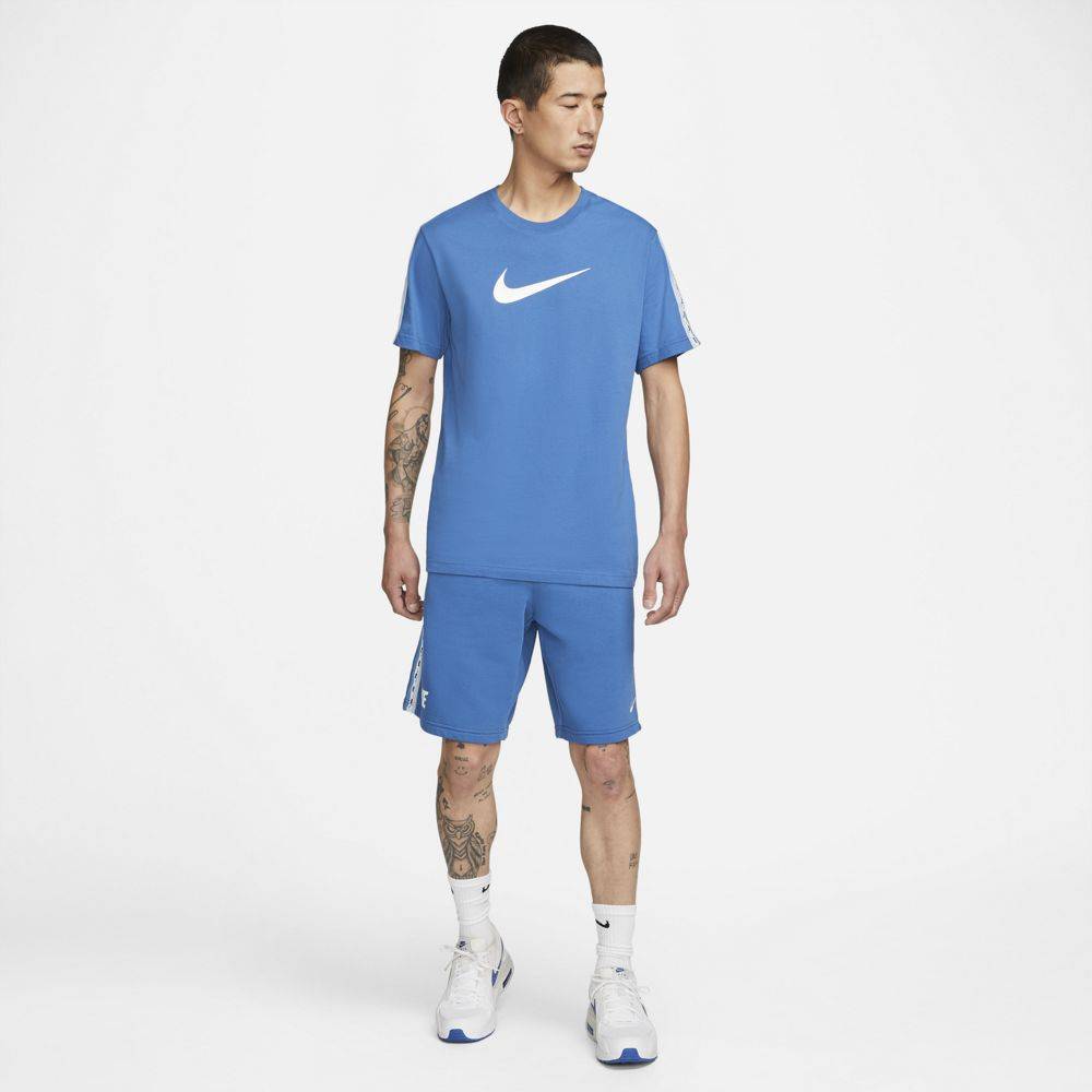 NIKE NSW MENS REPEAT FRENCH-TERRY SHORT