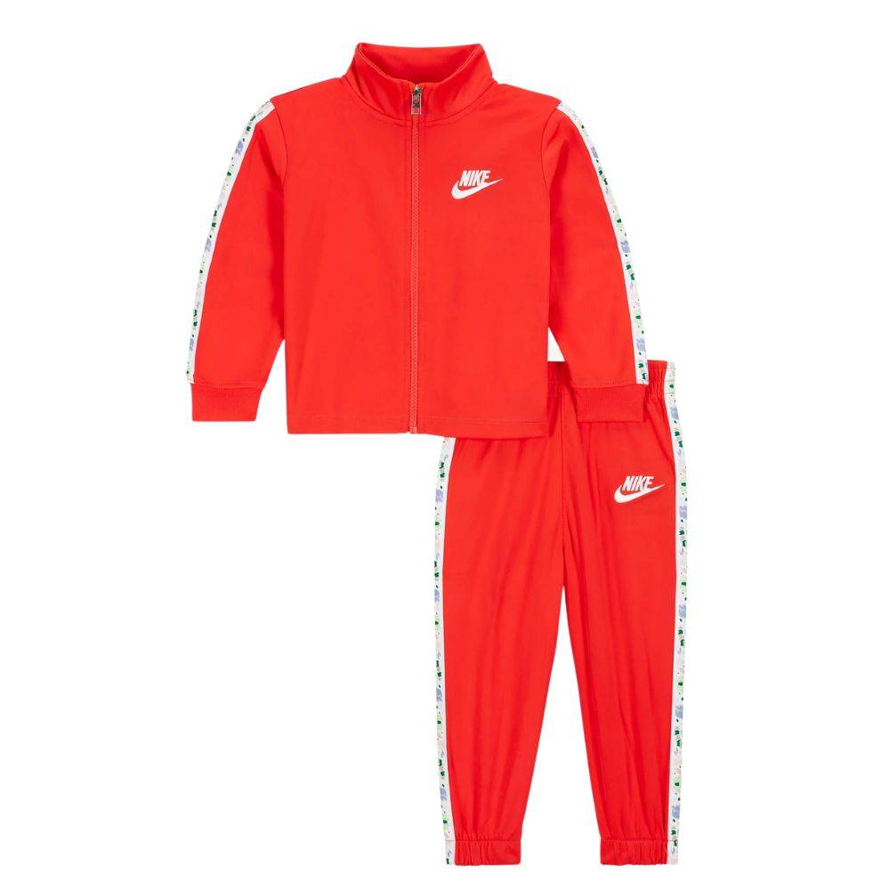 NIKE INFANT FOREST FORAGERS TRICOT SET