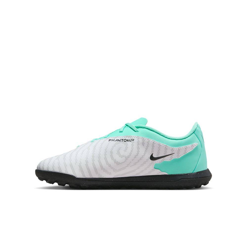 NIKE JUNIOR PHANTOM GX CLUB TURF