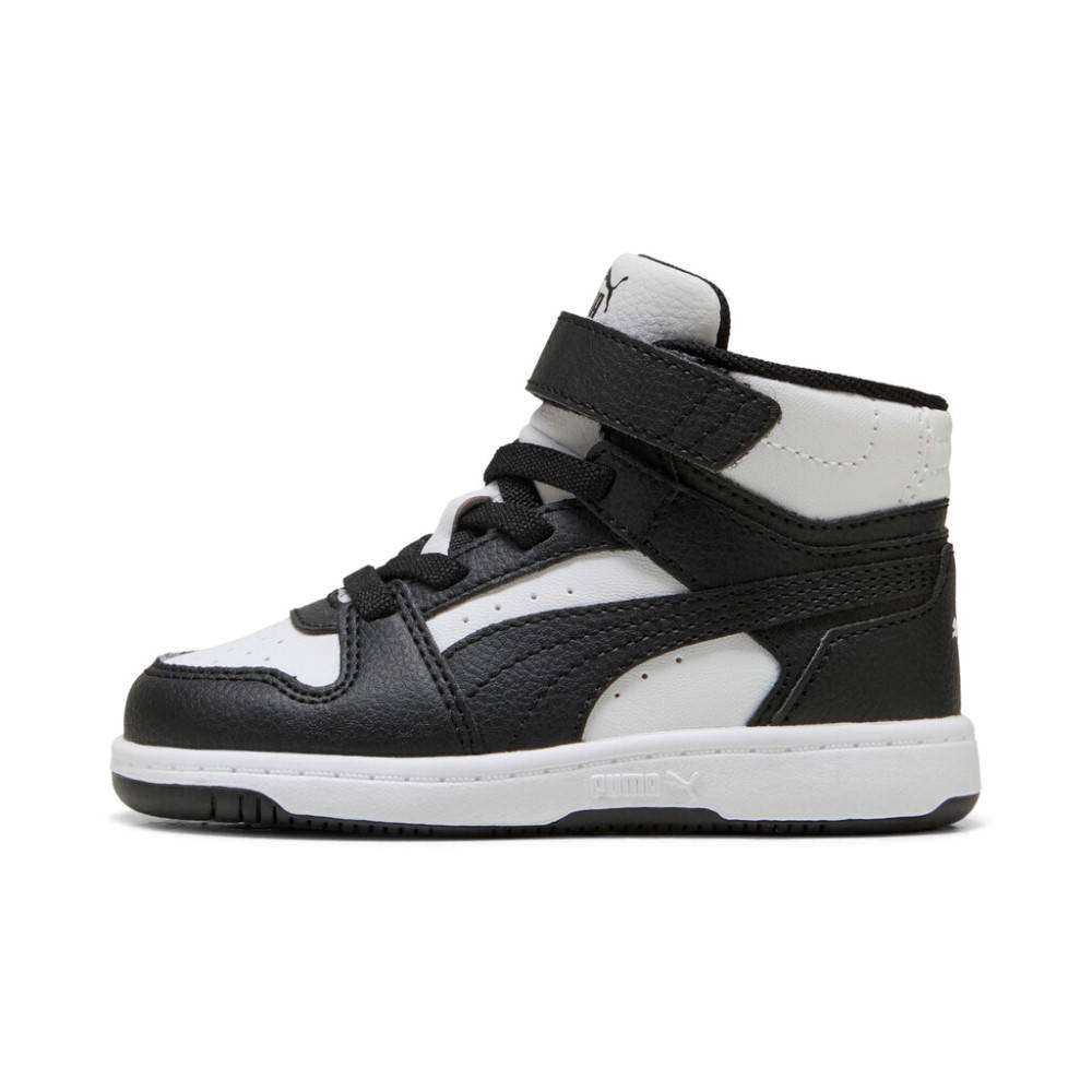 PUMA REBOUND SLAM MID AC+ INF