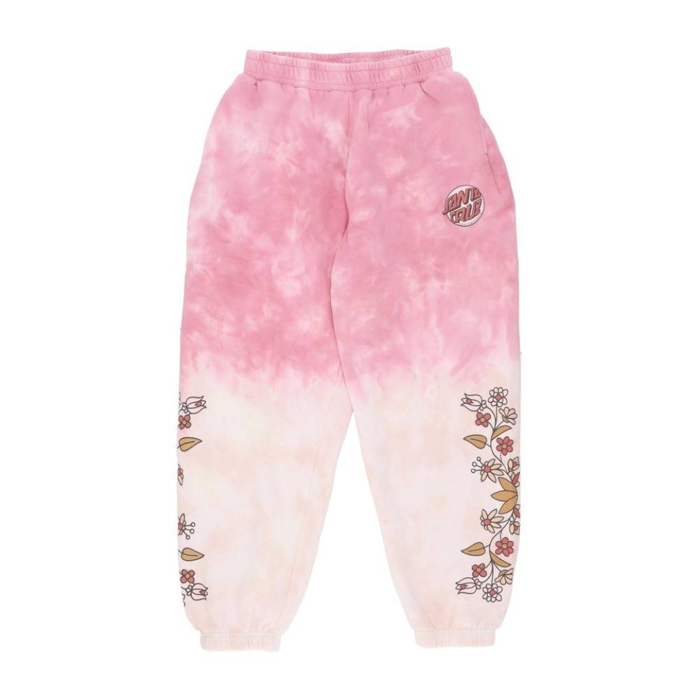 SANTA CRUZ SAGE FLORAL SWEATPANT