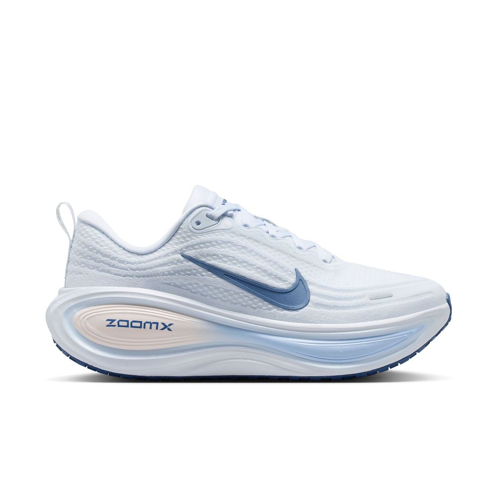 NIKE WOMENS VOMERO PLUS RUNNING SHOES