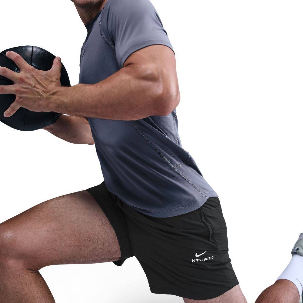 NIKE PRO DRI-FIT 15CM TRAINING SHORT