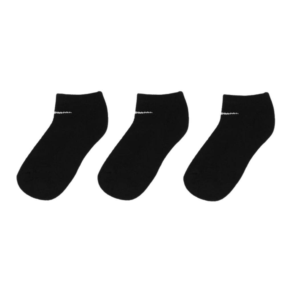 NIKE  BASIC PACK NO SHOW 3PK