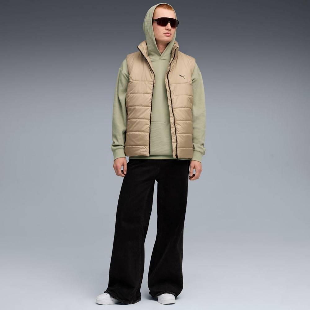 PUMA ESS PADDED VEST