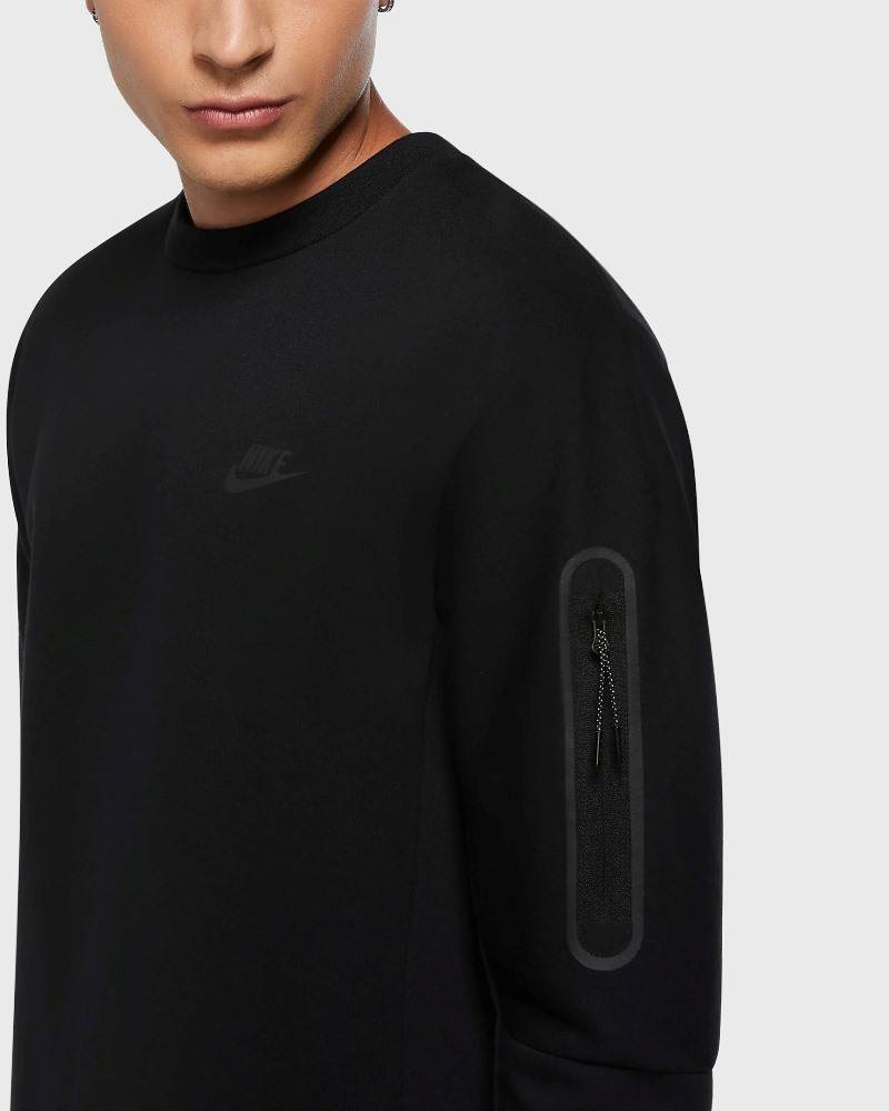 NIKE TECH FLEECE CREW