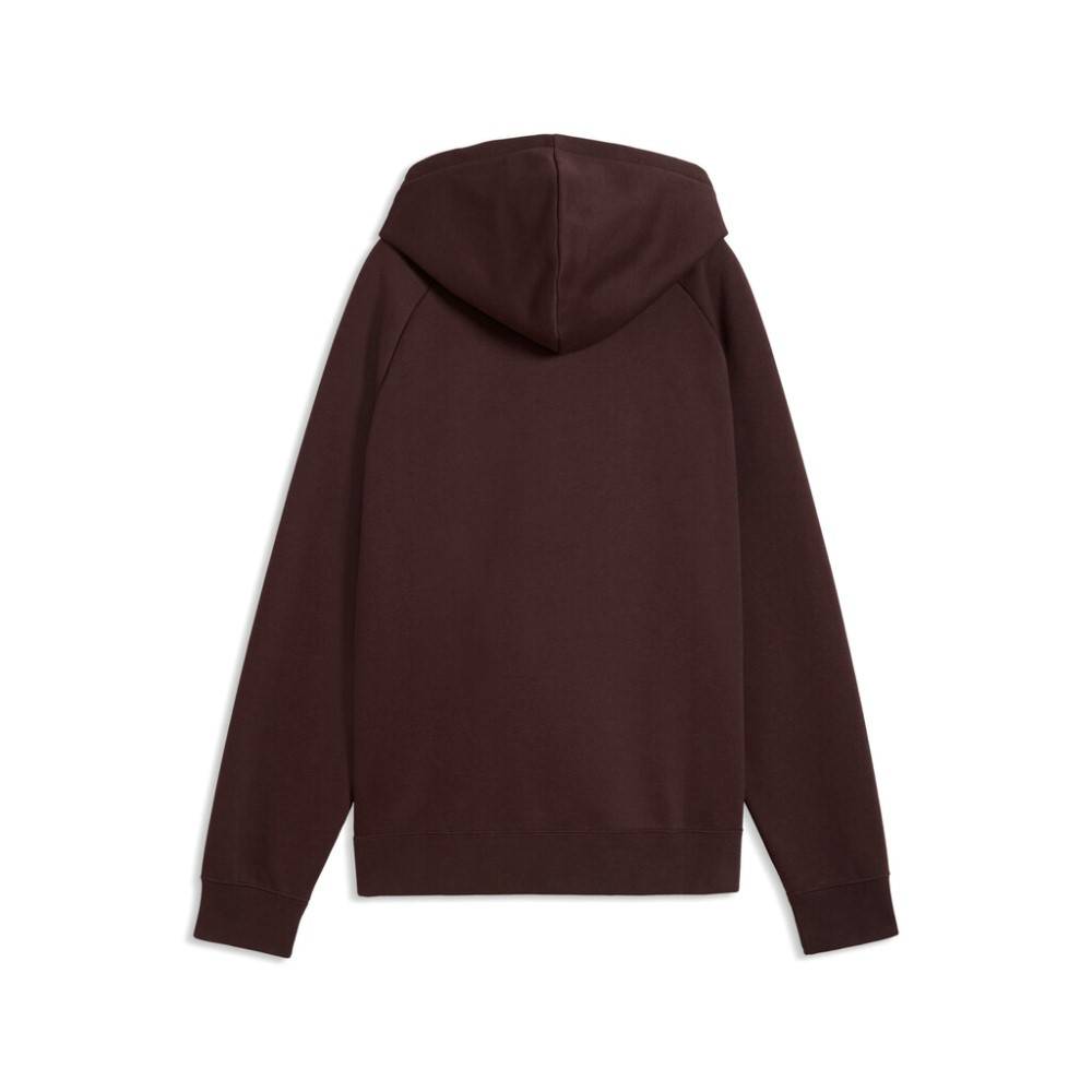 PUMA ESS SEQUINS STANDARD HOODIE FL