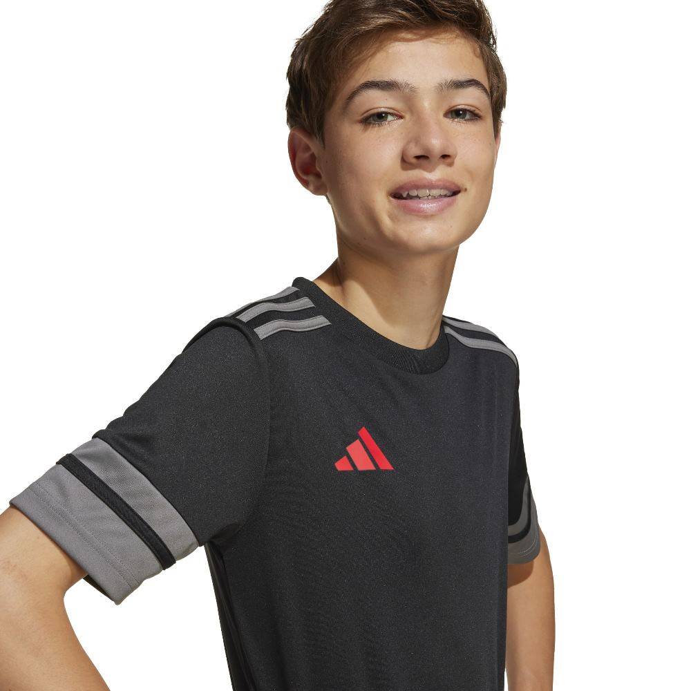 ADIDAS YOUTH SQUADRA 25 JERSEY