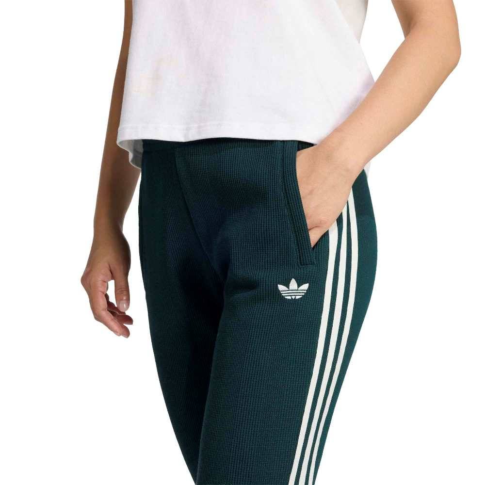 ADIDAS WAFFLE PANTS