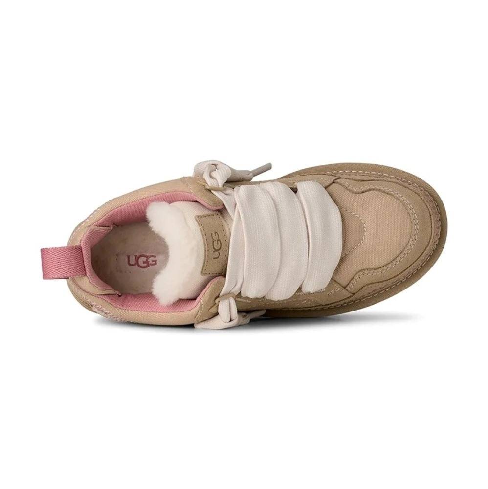 UGG LOWMEL MEADOW WOMENS SHOES