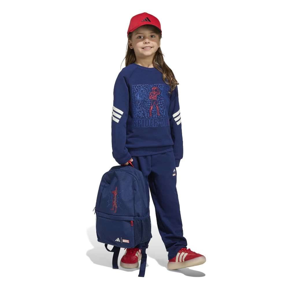 ADIDAS LITTLE KIDS MARVEL SPIDER-MAN JOGGER