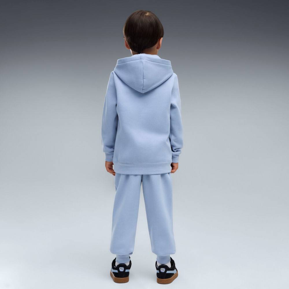 PUMA ESS NO.1 LOGO SWEAT SUIT FL PS