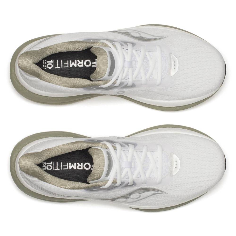 SAUCONY TRIUMPH 23 MEN'S SHOES