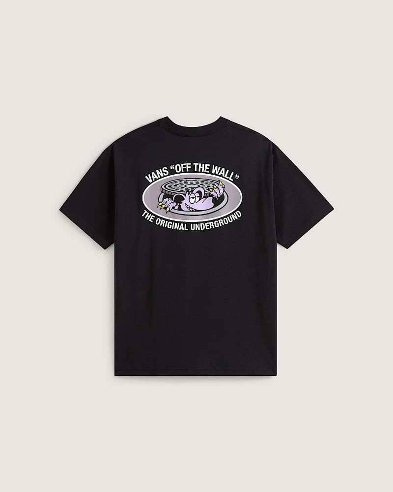 VANS DOWNSIDE SS TEE