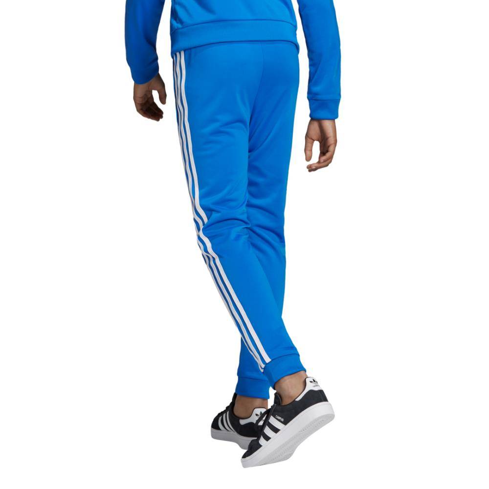ADIDAS SUPERSTAR TRACK PANT JUNIOR