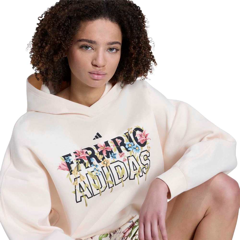 ADIDAS X FARM RIO HOODIE