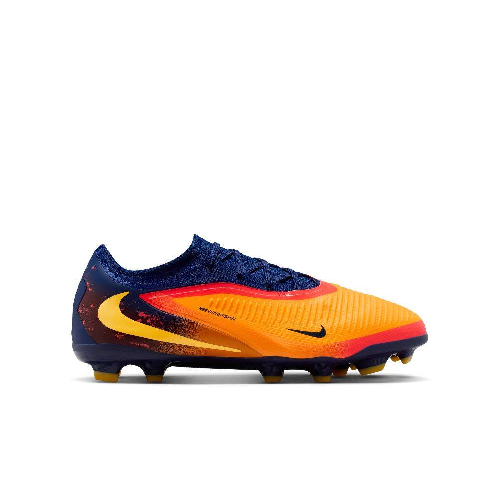 NIKE JR PHANTOM 6 LOW PRO FG 