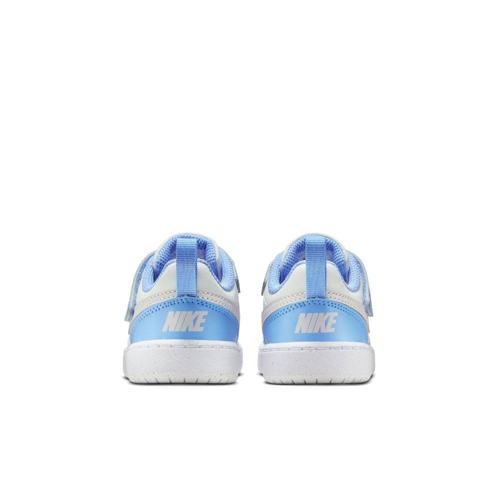 NIKE COURT BOROUGH LOW RECRAFT INFANT SHOES