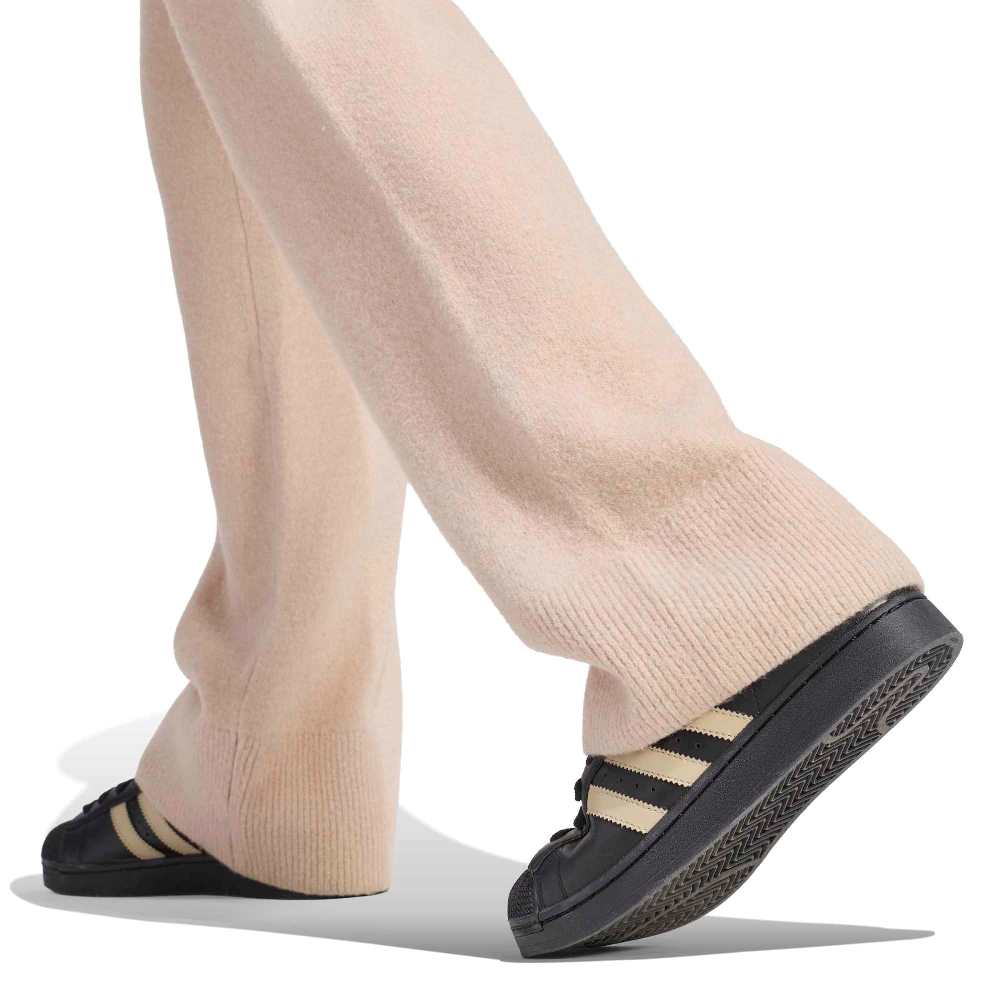 ADIDAS ORIGINALS ESSENTIALS KNIT PANTS