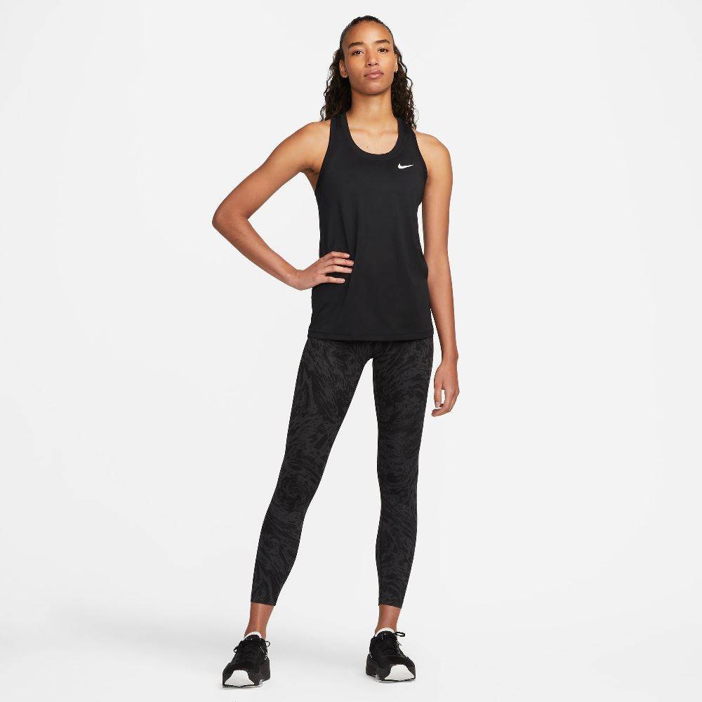 NIKE WOMENS DRI-FIT RACERBACK TANK