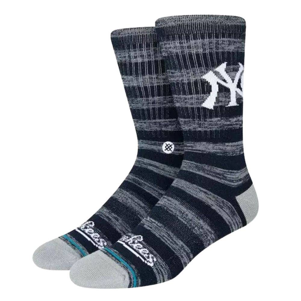 STANCE YANKEES TWIST CREW