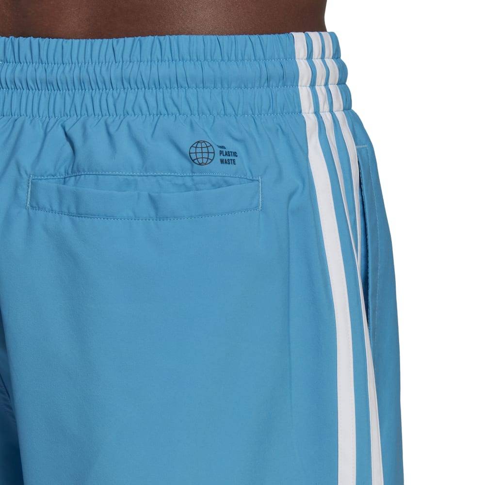 ADIDAS TRACE SHORT