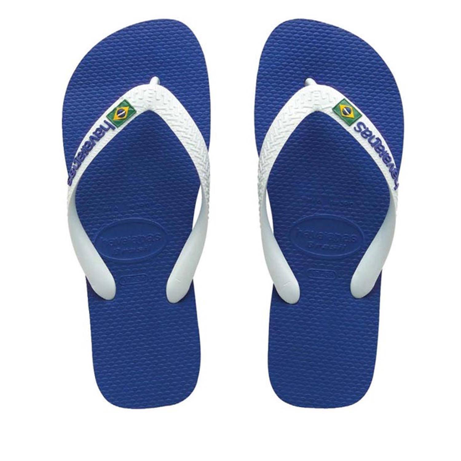 HAVAIANAS BRASIL LOGO